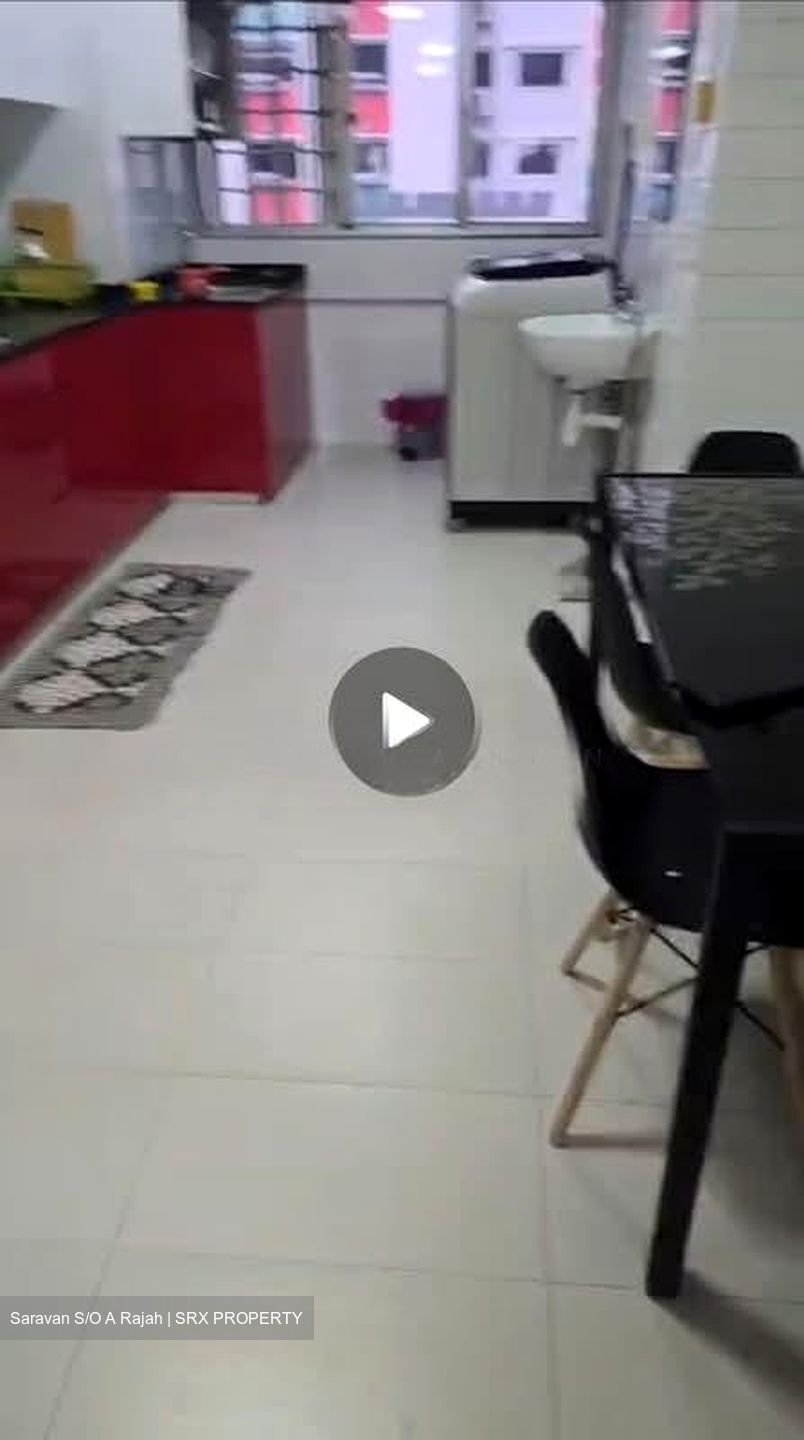 Blk 722 Yishun Street 71 (Yishun), HDB 2 Rooms #562103861